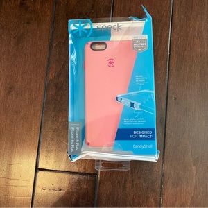 NEW SPECK IPhone 6 Plus Candy Shell Case